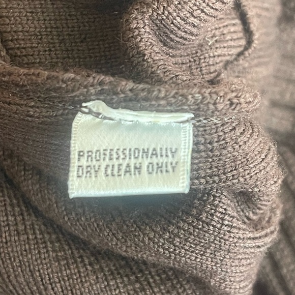 St.John by Marie Gray Sweater Pencil Knee Length Skirt 8 - Picture 4 of 8